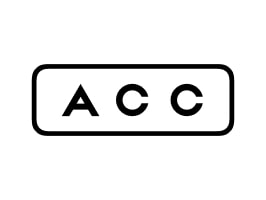 ACCのロゴ画像