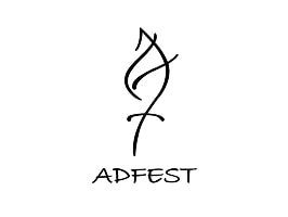 ADFESTのロゴ画像