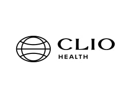 CLIO HEALTHのロゴ画像