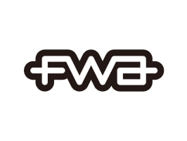 FWAのロゴ画像