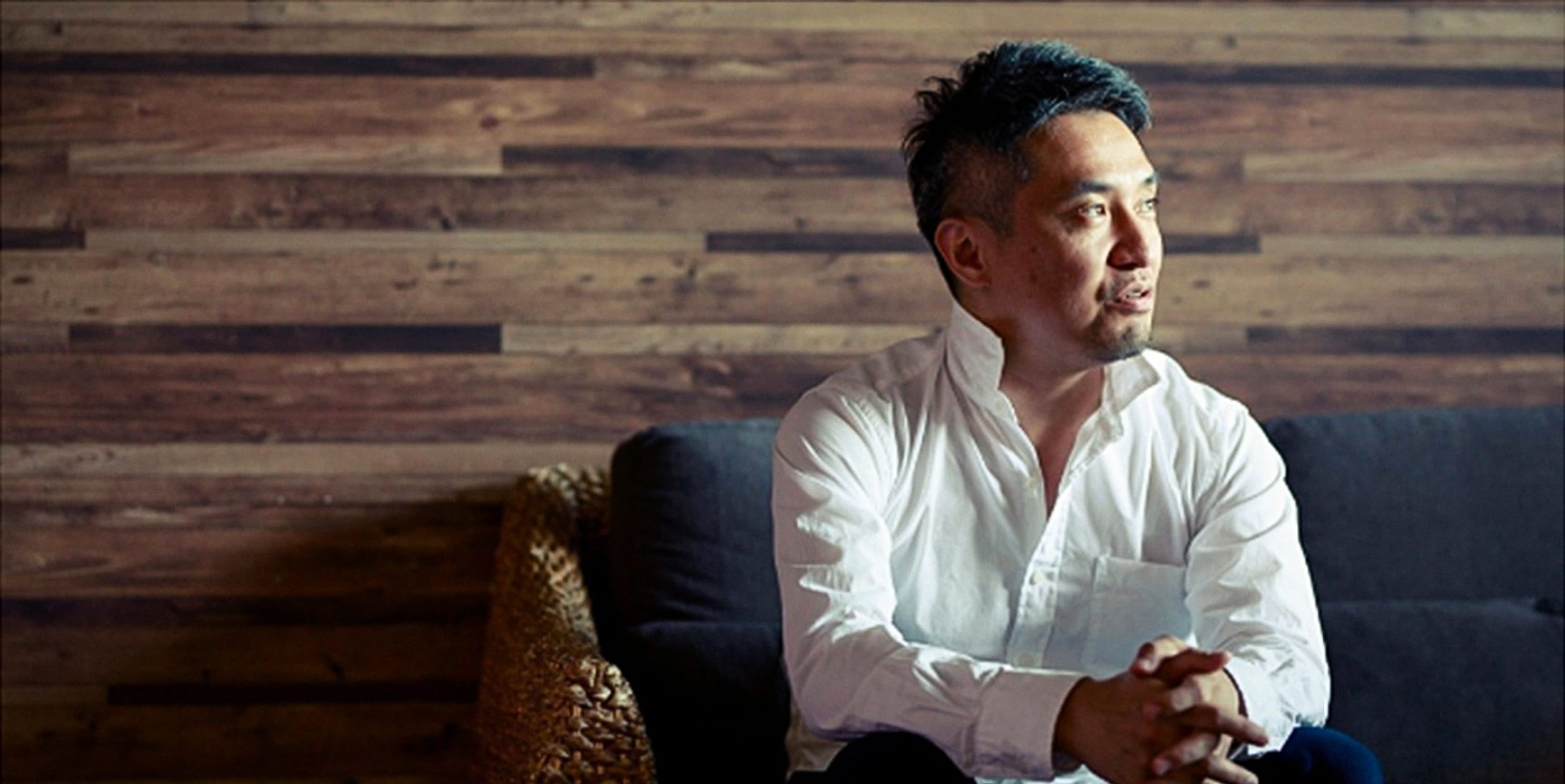 石井龍社長の写真