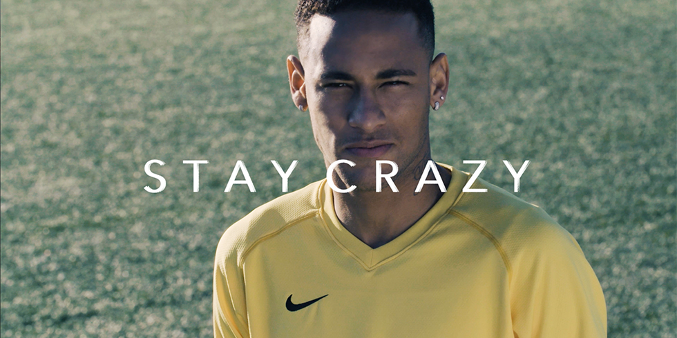 Panasonic × Neymar Jr.の「CRAZY SKILLS」プロジェクトの集大成のムービー