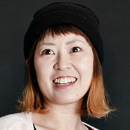 Yayoi Omori