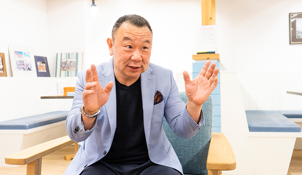【『できないこと』ではなく『できること』を見つける】