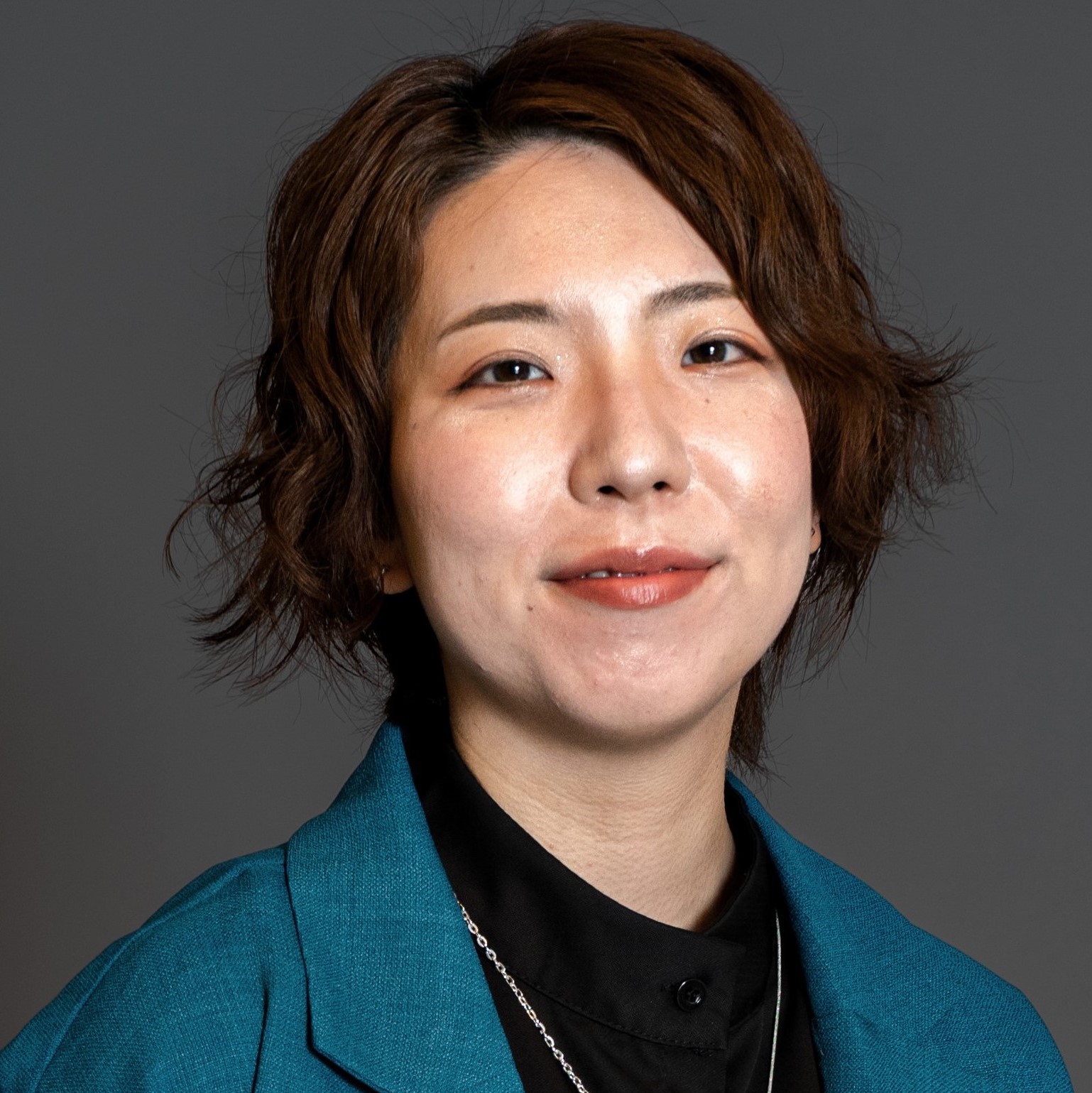 Yoko Arimoto