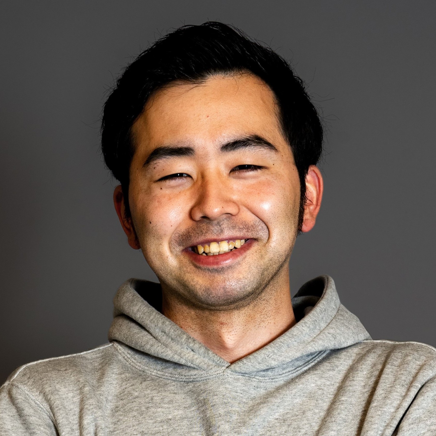 Hiroki Nakamura